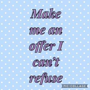 Accepting lower price offers